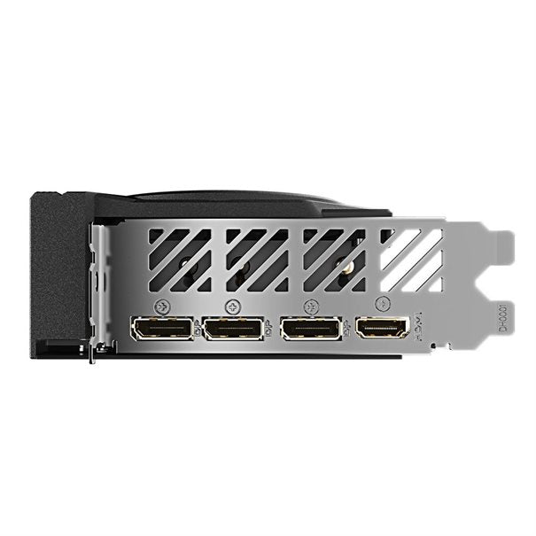 GIGA VGA 12GB RTX4070Ti WINDFORCE OC 12G 3xDP/HDMI GeForce RTX 4070 TI WINDFORCE OC 12G